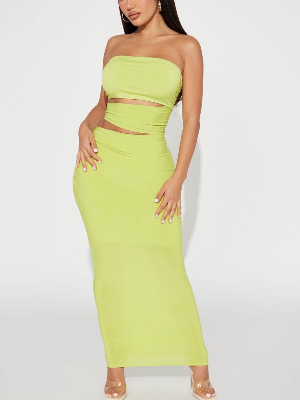 Fashion Nova Dress S